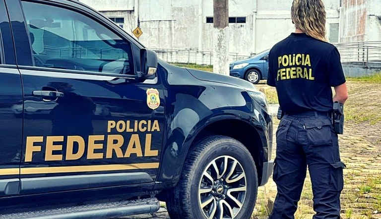 Polícia Federal apreende celular de suspeito de ameaçar Auditores do Trabalho no Sul de Minas