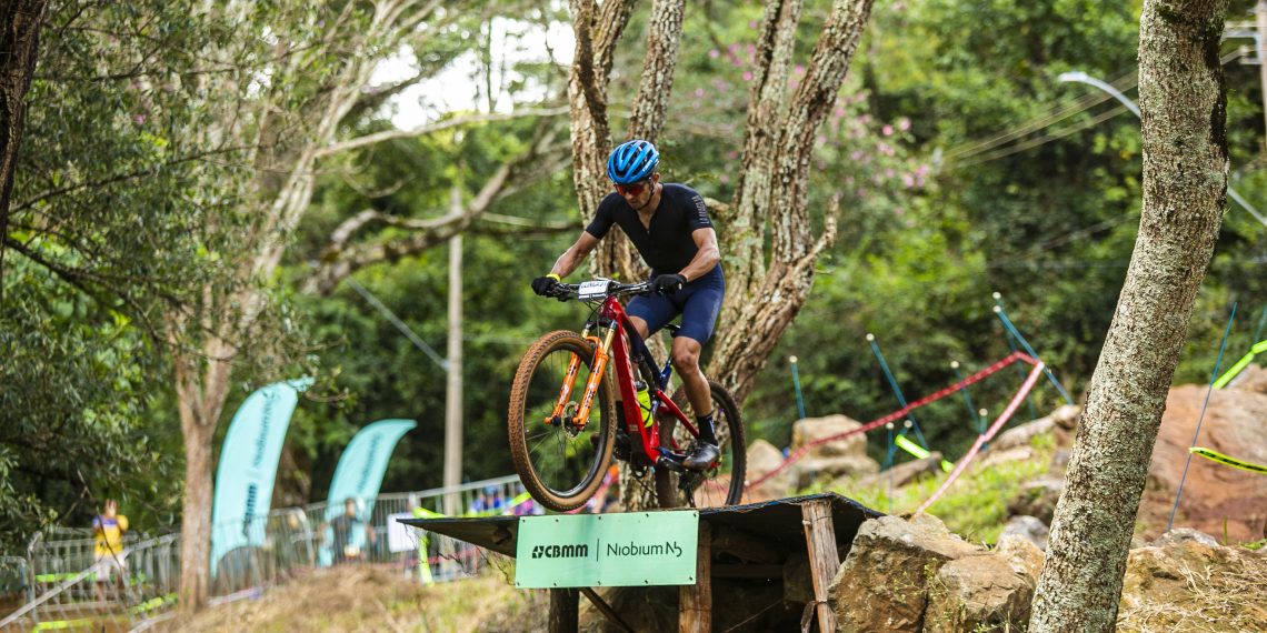 Clínica Técnica CiMTB reforça sua importância na etapa de estreia em Poços de Caldas