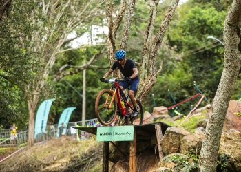Clínica Técnica CiMTB reforça sua importância na etapa de estreia em Poços de Caldas