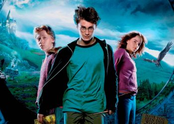 Cine Marquise Ultravisão: “Harry Potter e o Prisioneiro de Azkaban” tem últimos ingressos disponíveis