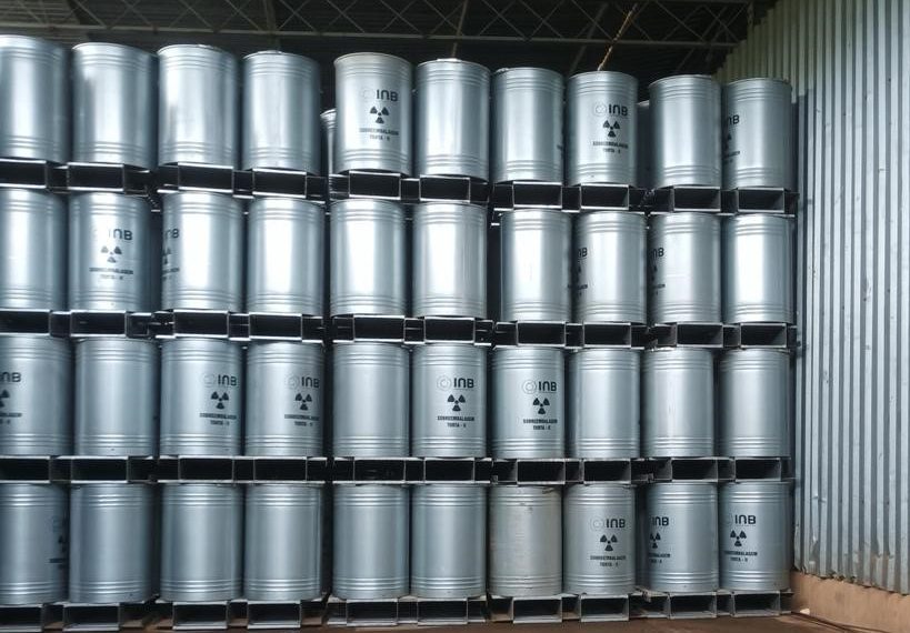 INB lança edital de Oferta Pública de Torta II