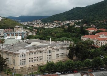 Semana será marcada por temperaturas mais baixas e chuvas isoladas em Poços