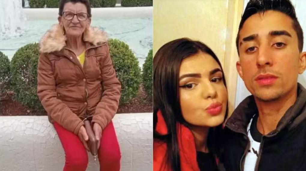 Acidente na MG-179 mata casal; avó de uma das vítimas passa mal e morre