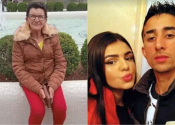 Acidente na MG-179 mata casal; avó de uma das vítimas passa mal e morre