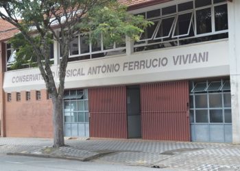 Prazo para recadastramento da fila de espera do Conservatório Musical está aberto até 3 de julho