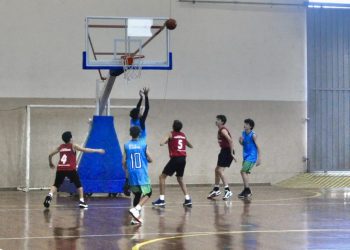 Alunos de Poços participam de etapa regional dos Jogos Escolares de MG nesta semana