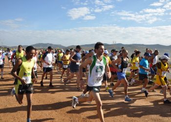 Meia Maratona das Águas Poços-Pocinhos está com inscrições abertas