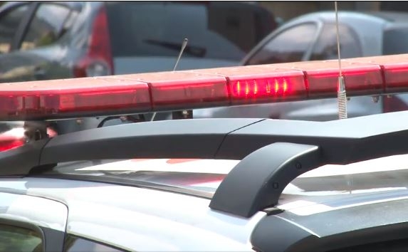 Dupla é presa pela Polícia Militar após furto de veículo em Andradas