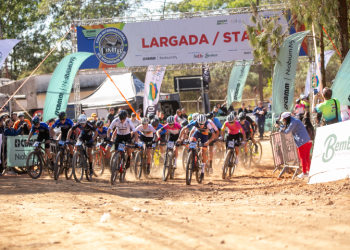 Cross Country Olímpico e Maratona movimentaram 2° dia da CiMTB Poços de Caldas