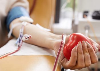 JUNHO VERMELHO: Hemominas de Poços de Caldas está com estoques baixos