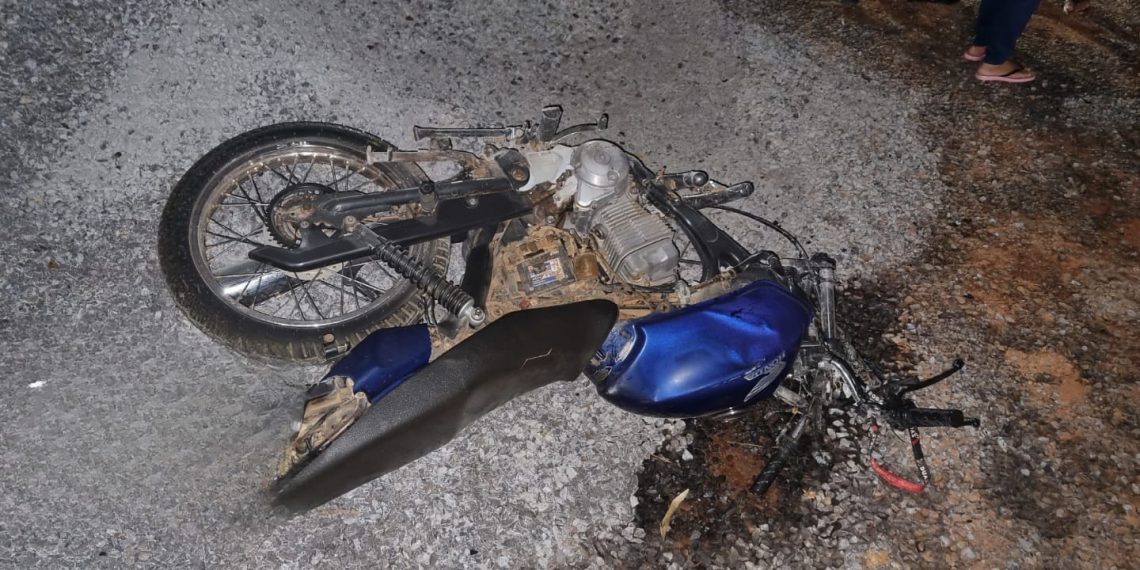 Motorista faz ultrapassagem na contramão e deixa vítima fatal em estrada do Sul de Minas