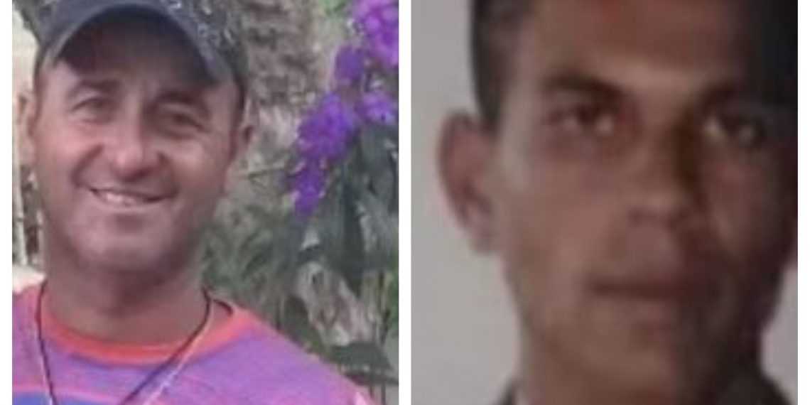 Trabalhadores rurais mortos em acidente são sepultados em Caconde