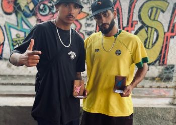 Dançarinos de Poços de Caldas vencem etapa regional de Breaking e se preparam para competições em Ribeirão Preto e Bolívia