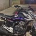 PM procura autor de furto de motocicleta em Campestre