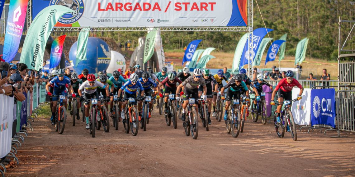 CiMTB Poços de Caldas tem inscrições prorrogadas até o final desta terça-feira (18/6)