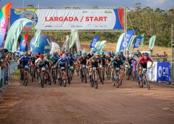 CiMTB Poços de Caldas tem inscrições prorrogadas até o final desta terça-feira (18/6)
