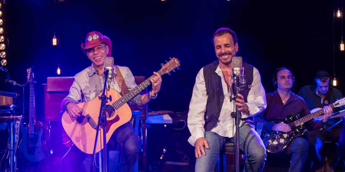 Cantor Chrystian da dupla Chrystian & Ralf morre aos 67 anos