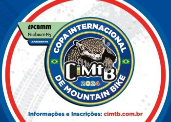 CiMTB começa a escrever sua história em Poços de Caldas a partir desta sexta (21/6)
