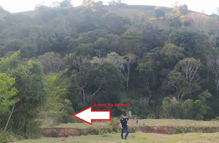 Polícia Civil indicia suspeitos de torturar adolescente no Sul de Minas