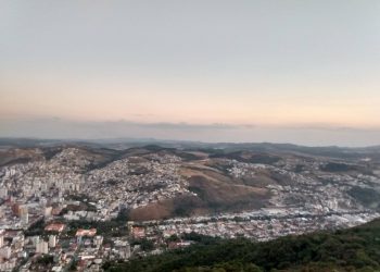 A influência do turismo no cenário imobiliário de Poços de Caldas