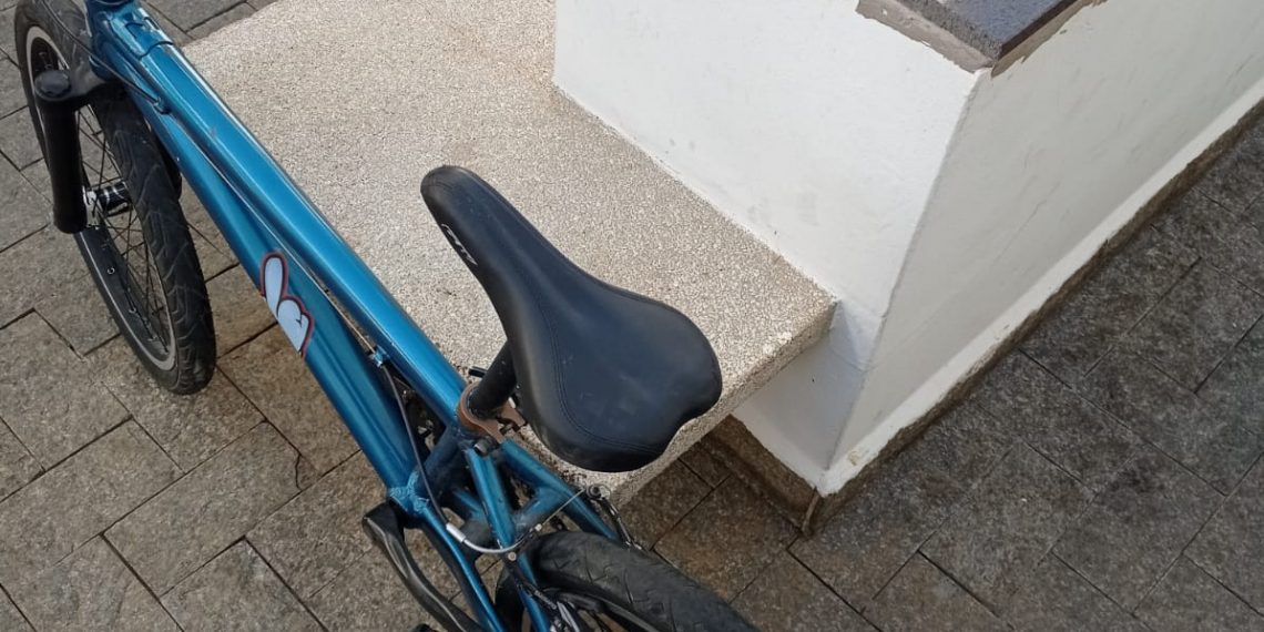 Suspeito de tráfico de drogas é preso pela PM em Andradas