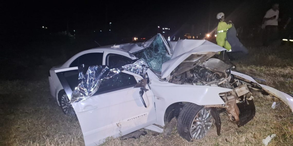 Vítima fatal de acidente em Andradas era Vereador de Ipuiúna