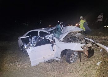 Vítima fatal de acidente em Andradas era Vereador de Ipuiúna