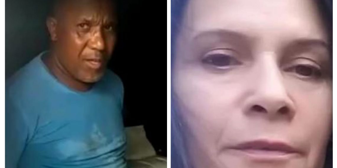 Homem que matou a ex-mulher a marretadas é condenado a 24 anos de prisão em Poços