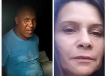 Homem que matou a ex-mulher a marretadas é condenado a 24 anos de prisão em Poços