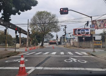 Trechos da João Pinheiro e Mansur Fraya ficam interditados durante Corrida da Apae