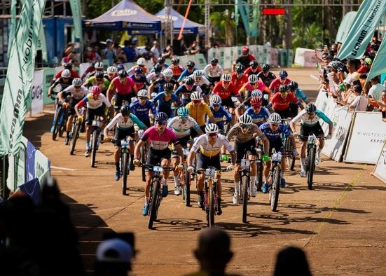 Inscrições para a CiMTB Poços de Caldas encerram-se em uma semana