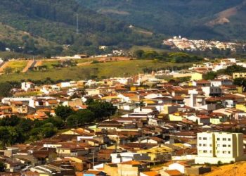 Andradas confirma 1º caso de chikungunya