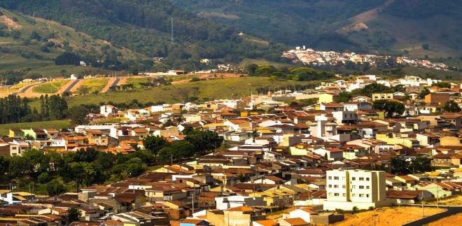 Andradas confirma 1º caso de chikungunya