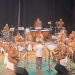 Concerto da Banda de Música da PM celebra 249 anos da instituição neste sábado (15)