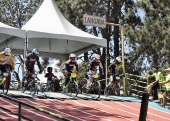 Poços de Caldas sedia 3ª etapa do Campeonato Mineiro de BMX