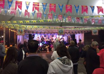 Tradicional Festa Junina da APAE de Poços de Caldas começa nesta sexta (07)