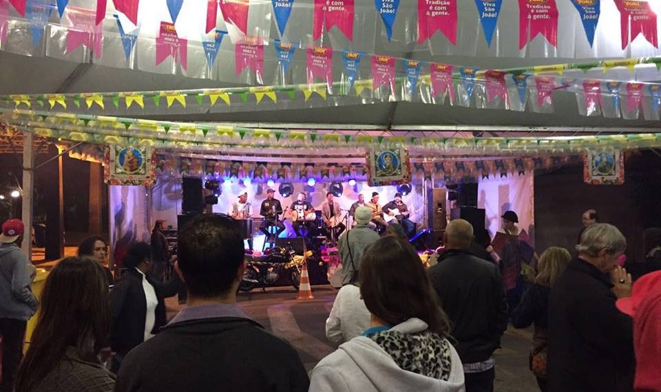 Tradicional Festa Junina da APAE de Poços de Caldas começa nesta sexta (07)