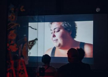 CineFricção inicia novo ciclo de exibições e homenageia Tine Taga