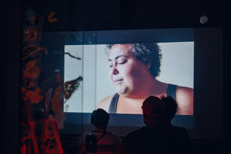 CineFricção inicia novo ciclo de exibições e homenageia Tine Taga