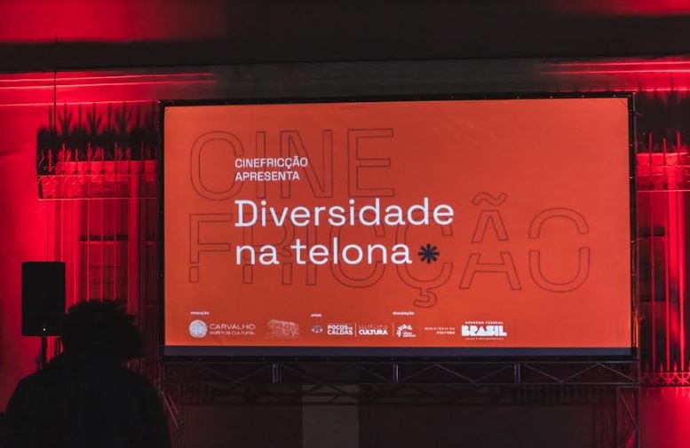 CineFricção encerra temporada de exibições nesta quinta-feira no Museu de Poços