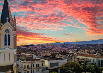 São João da Boa Vista celebra 200 anos e tem Gian e Giovani como atração