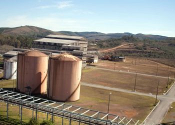 INB realiza 2º Simulado Externo de Emergência para a Barragem de Rejeitos em Caldas