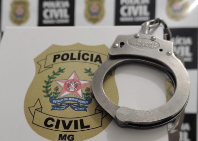 Professor é preso suspeito de abusar de alunas entre 9 e 10 anos no sul de Minas