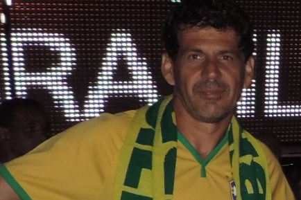 Homem que salvou filho de incêndio morre após 16 dias internado