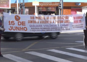 Dia Mundial de Conscientização da Violência contra a Pessoa Idosa terá ação educativa em Poços de Caldas