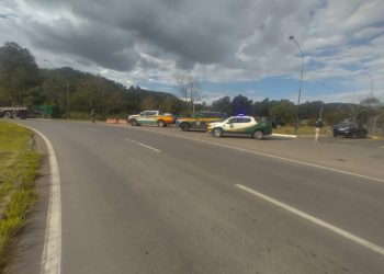 Forças de segurança intensificam combate a crimes ambientais em Poços