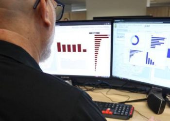 Registros de pessoas desaparecidas aumentam em 18,33% em Poços em 2023