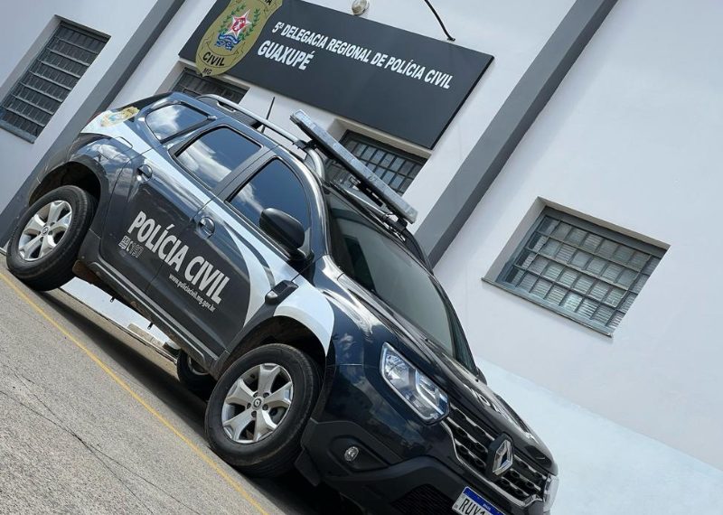 PCMG indicia suspeito de maus-tratos contra animais no sul de Minas