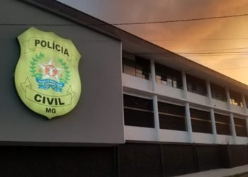 Ação conjunta resulta em recuperação de bens furtados e roubados e prisão de suspeito em Poços