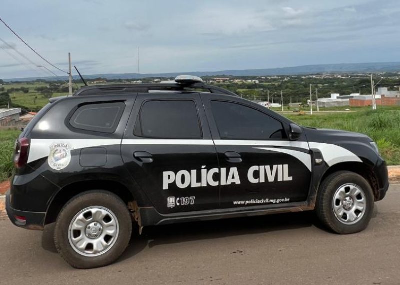 Homem é preso por abusar sexualmente da enteada no sul de Minas